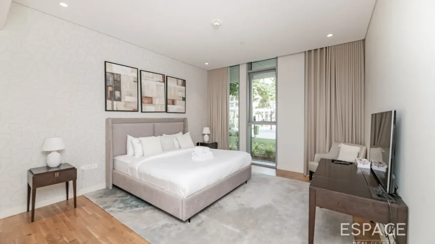 2 bedrooms apartment for sale , Bluewaters, Dubai, UAE No. 71