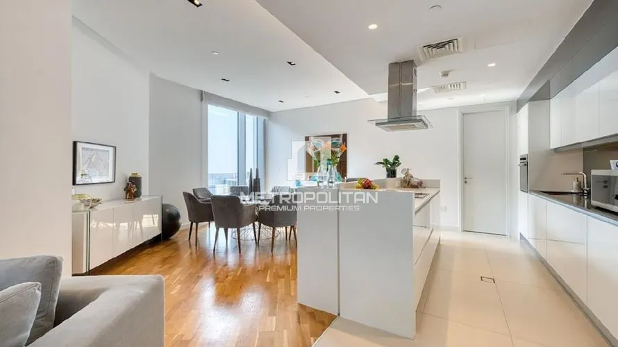 3 bedrooms apartment for sale , Bluewaters Residences, Bluewaters, Dubai, UAE No. 79 № 4