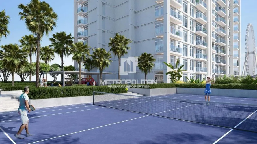 2 bedrooms apartment for sale , Bluewaters, Dubai, UAE No. 84 № 7