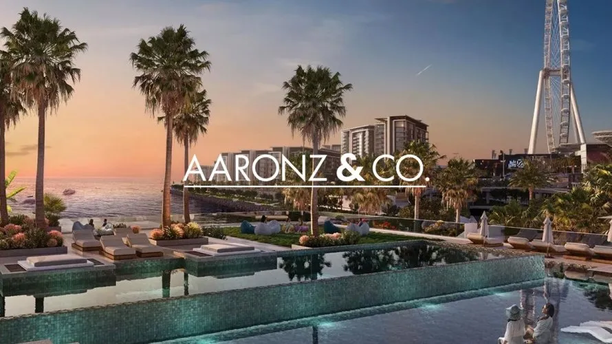 2 bedrooms apartment for sale , Bluewaters, Dubai, UAE No. 104 № 7