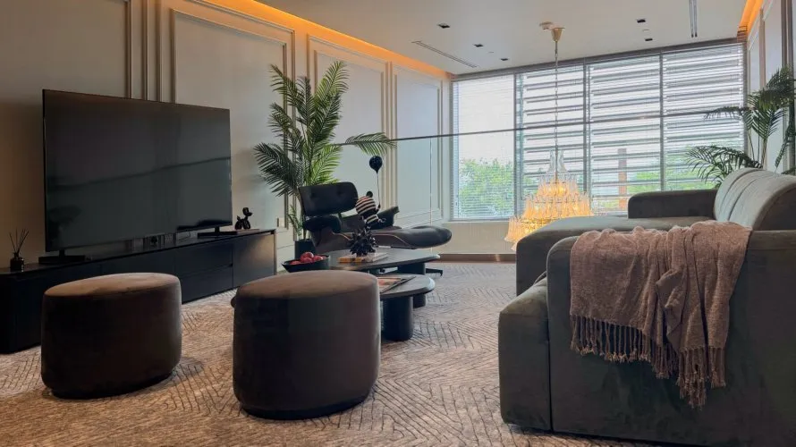 4 bedrooms townhouse for sale , Bluewaters Residences, Bluewaters, Dubai, UAE No. 42 № 27