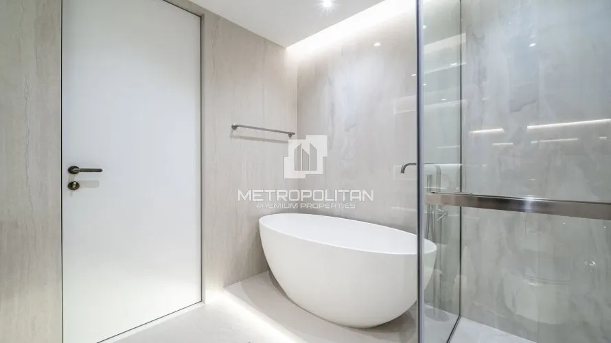 2 bedrooms apartment for sale , Bluewaters Residences, Bluewaters, Dubai, UAE No. 92 № 15