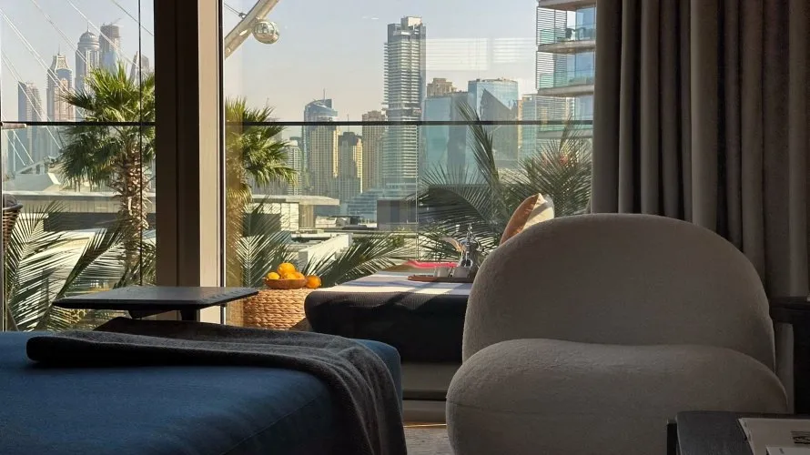 1 bedroom apartment for sale in BLUEWATERS RESIDENCES, Bluewaters, Dubai, UAE No. 31 № 14