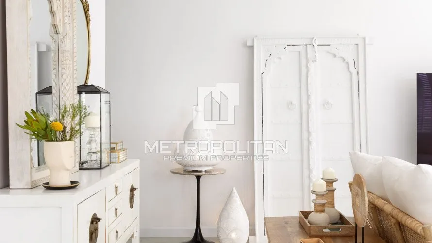 3 bedrooms apartment for sale , Bluewaters Residences, Bluewaters, Dubai, UAE No. 21 № 5