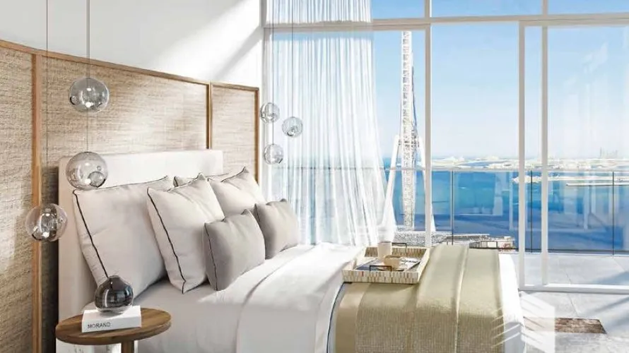 2 bedrooms apartment for sale , Bluewaters, Dubai, UAE No. 23 № 11