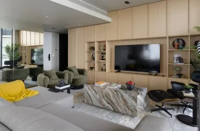 4 bedrooms apartment for sale in BLUEWATERS RESIDENCES, Bluewaters Residences, Bluewaters, Dubai, UAE No. 40