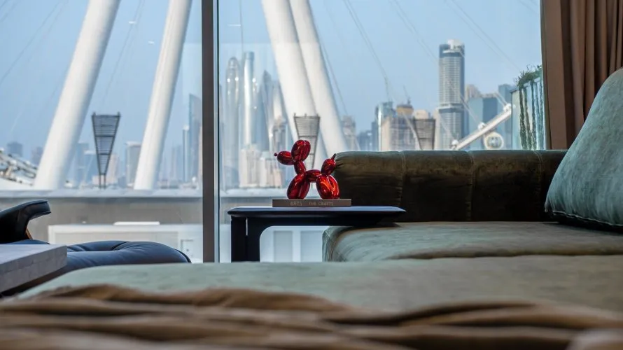 3 bedrooms apartment for sale , Bluewaters Residences, Bluewaters, Dubai, UAE No. 37 № 3