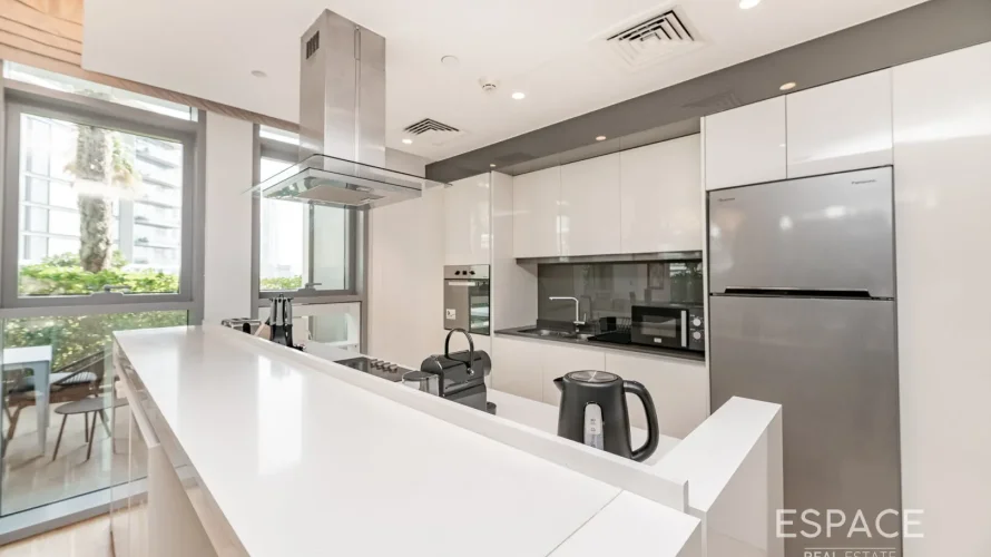 2 bedrooms apartment for sale , Bluewaters, Dubai, UAE No. 71 № 8