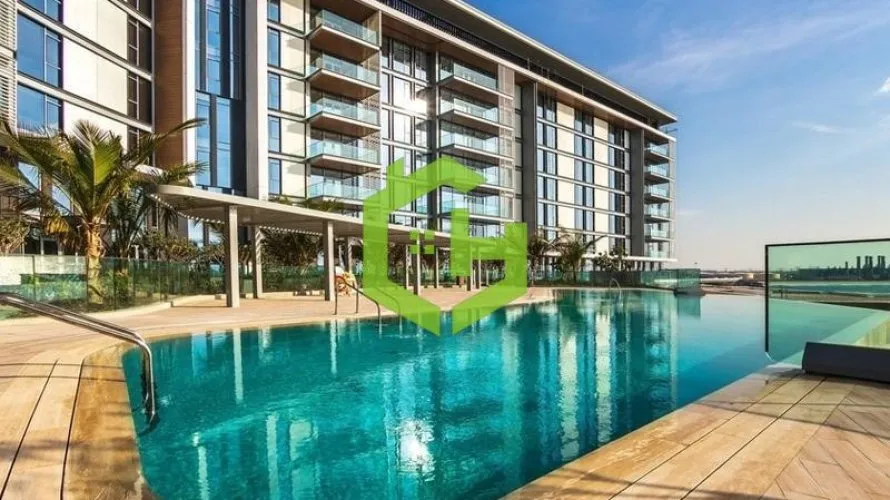 4 bedrooms apartment for sale , Bluewaters Residences, Bluewaters, Dubai, UAE No. 29 № 5