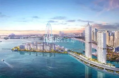 3 bedrooms apartment for sale , Bluewaters, Dubai, UAE No. 61