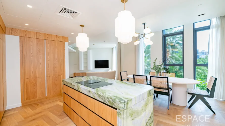 2 bedrooms apartment for sale , Bluewaters, Dubai, UAE No. 75 № 1