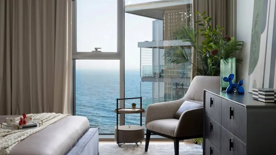 3 bedrooms apartment for sale , Bluewaters Residences, Bluewaters, Dubai, UAE No. 39 № 24