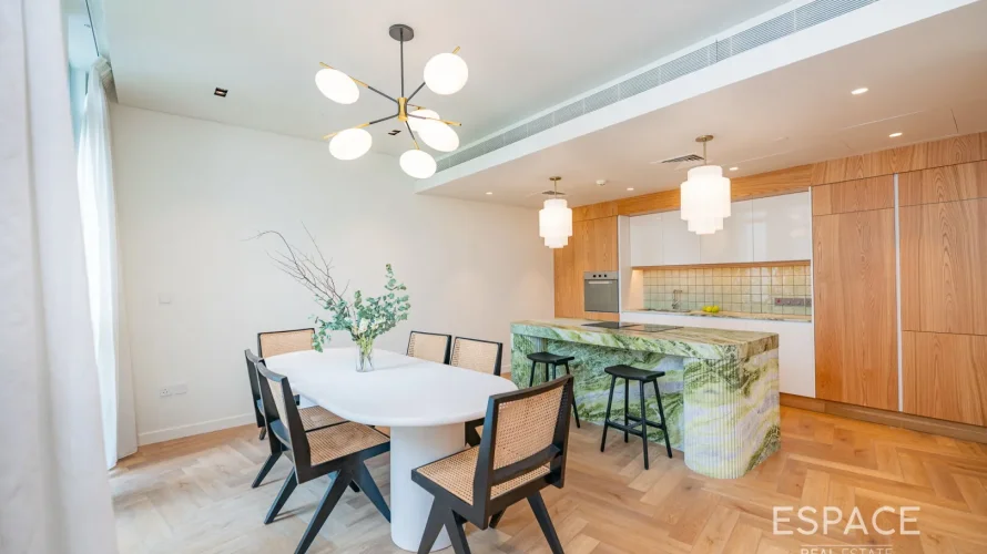 2 bedrooms apartment for sale , Bluewaters, Dubai, UAE No. 75 № 3