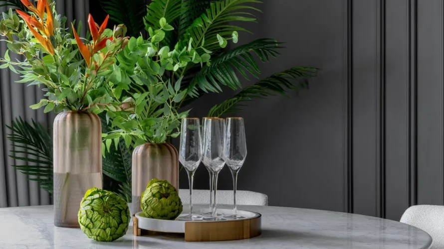 1 bedroom apartment for sale in BLUEWATERS RESIDENCES, Bluewaters, Dubai, UAE No. 33 № 1