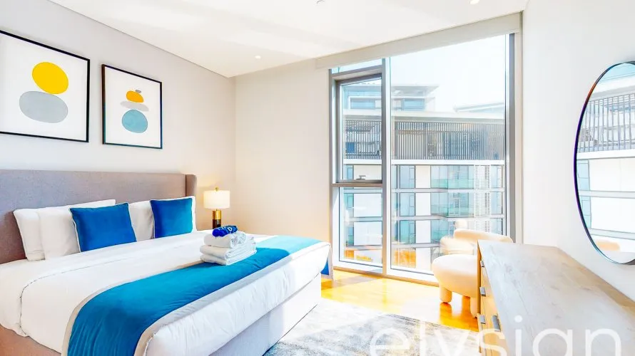 2 bedrooms apartment for sale , Bluewaters Residences, Bluewaters, Dubai, UAE No. 58 № 19