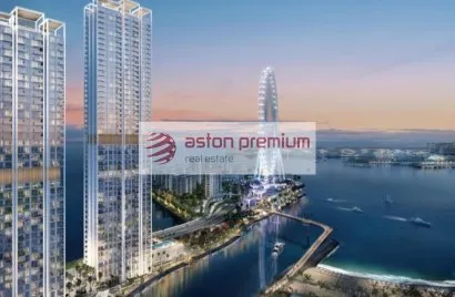 2 bedrooms apartment for sale , Bluewaters, Dubai, UAE No. 101