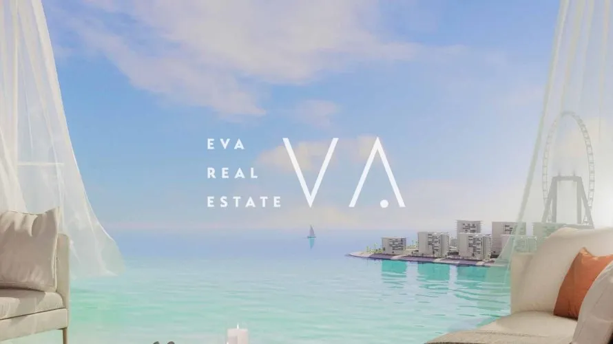 2 bedrooms apartment for sale , Bluewaters Residences, Bluewaters, Dubai, UAE No. 63 № 8