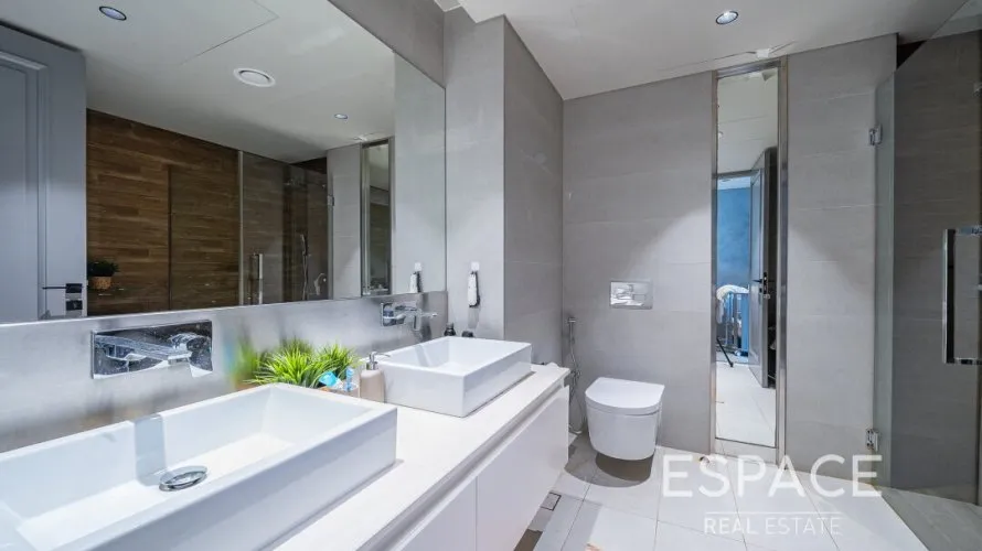 1 bedroom apartment for sale , Bluewaters, Dubai, UAE No. 74 № 9