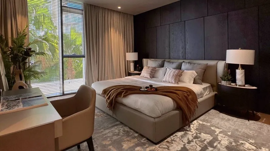 1 bedroom apartment for sale in BLUEWATERS RESIDENCES, Bluewaters, Dubai, UAE No. 31