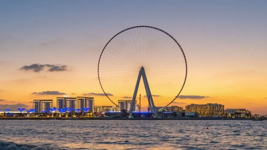 2 bedrooms apartment for sale in BLUEWATERS RESIDENCES, Bluewaters, Dubai, UAE No. 15 № 3