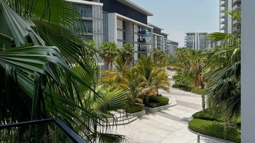 1 bedroom apartment for sale , Bluewaters, Dubai, UAE No. 48 № 11