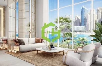 4 bedrooms apartment for sale , Bluewaters Residences, Bluewaters, Dubai, UAE No. 29