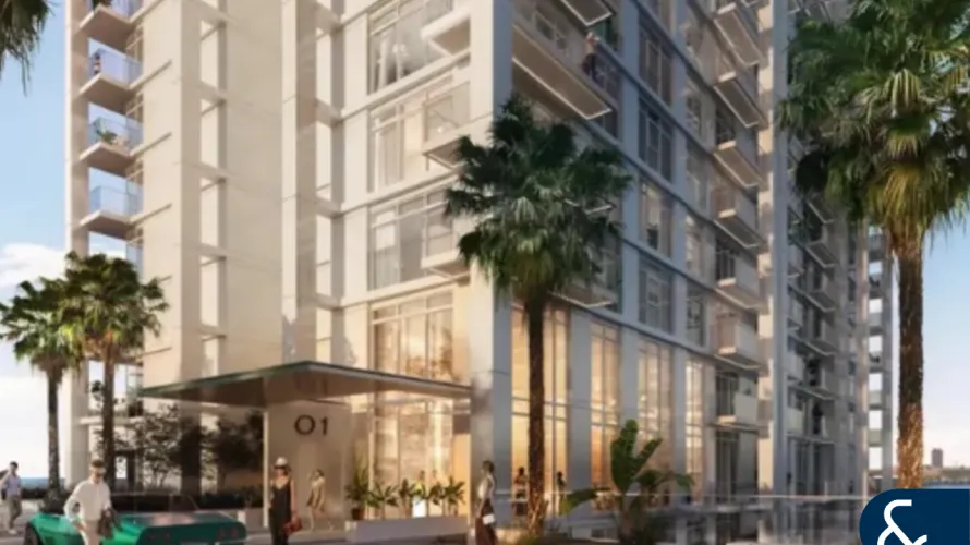 2 bedrooms apartment for sale , Bluewaters, Dubai, UAE No. 94 № 8