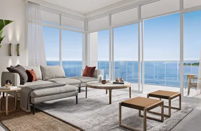 3 bedrooms apartment for sale , Bluewaters, Dubai, UAE No. 20