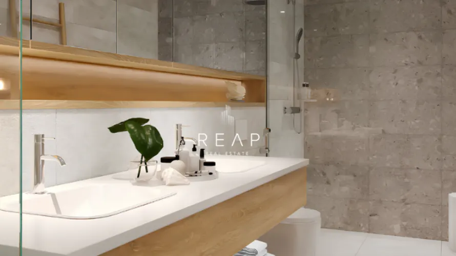 1 bedroom apartment for sale , Bluewaters, Dubai, UAE No. 27 № 7