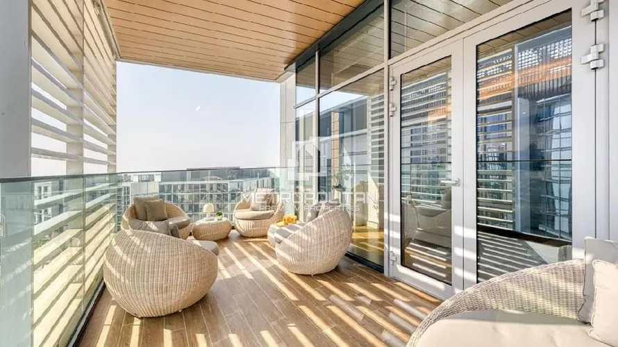 3 bedrooms apartment for sale , Bluewaters Residences, Bluewaters, Dubai, UAE No. 79