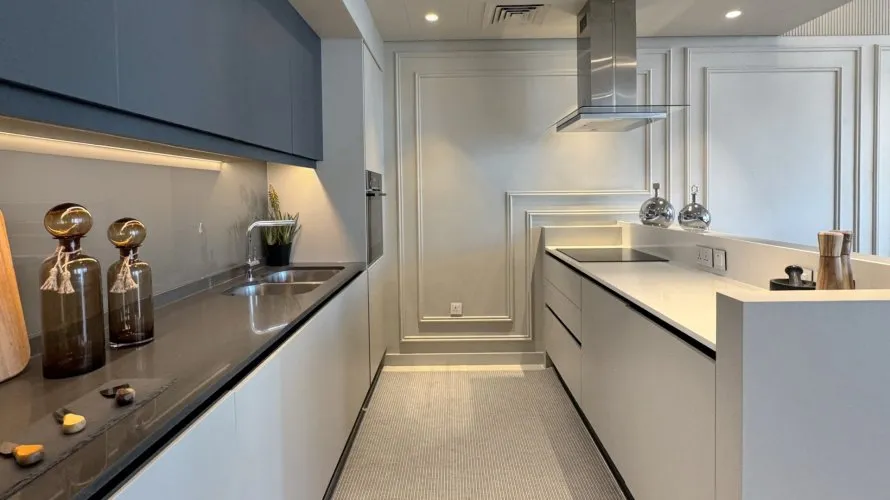 1 bedroom apartment for sale in BLUEWATERS RESIDENCES, Bluewaters, Dubai, UAE No. 52 № 5