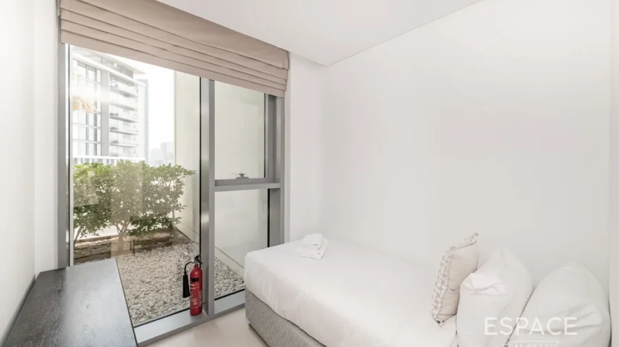 2 bedrooms apartment for sale , Bluewaters, Dubai, UAE No. 71 № 10