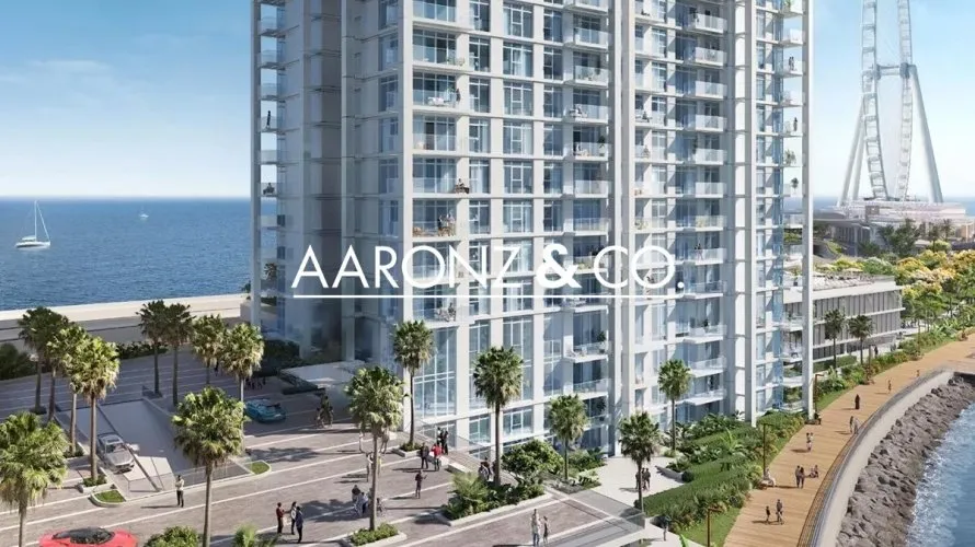 2 bedrooms apartment for sale , Bluewaters, Dubai, UAE No. 104 № 9