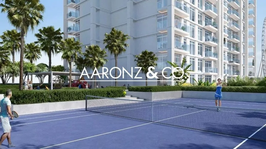 2 bedrooms apartment for sale , Bluewaters, Dubai, UAE No. 104 № 12