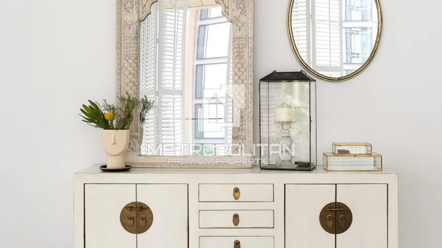 3 bedrooms apartment for sale , Bluewaters Residences, Bluewaters, Dubai, UAE No. 21 № 4