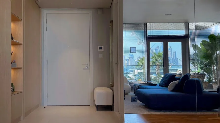 1 bedroom apartment for sale , Bluewaters, Dubai, UAE No. 43 № 12