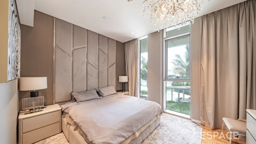 3 bedrooms apartment for sale , Bluewaters, Dubai, UAE No. 69 № 3