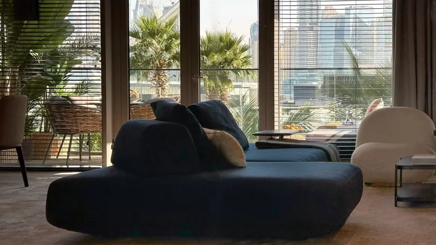 1 bedroom apartment for sale in BLUEWATERS RESIDENCES, Bluewaters, Dubai, UAE No. 31 № 15