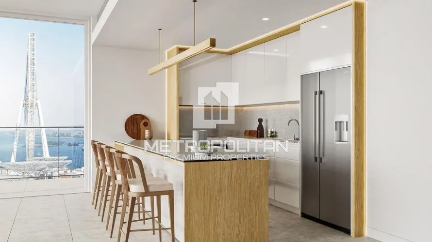 2 bedrooms apartment for sale , Bluewaters, Dubai, UAE No. 83 № 9