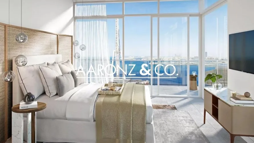 2 bedrooms apartment for sale , Bluewaters, Dubai, UAE No. 104 № 2