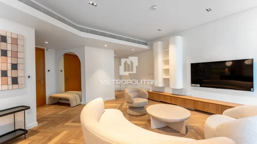 2 bedrooms apartment for sale , Bluewaters Residences, Bluewaters, Dubai, UAE No. 30 № 2