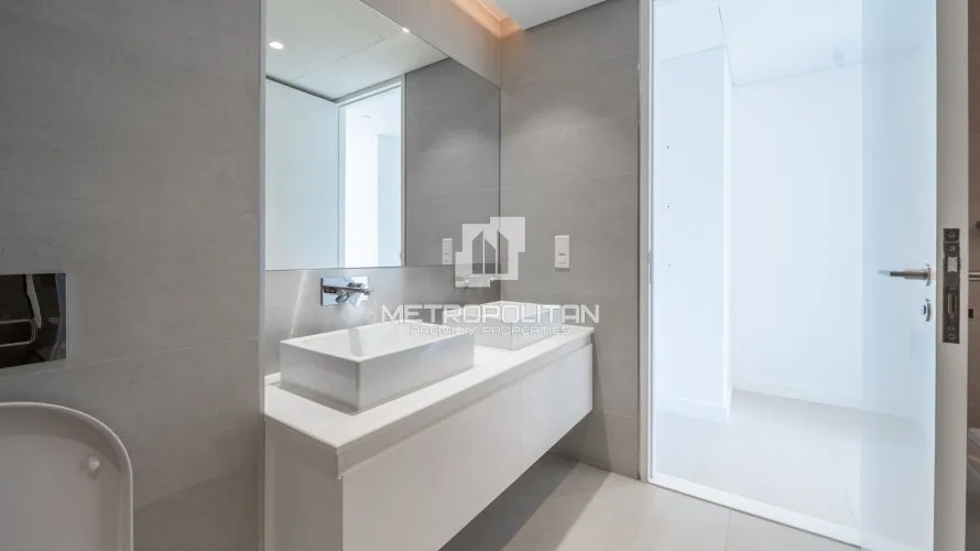 1 bedroom apartment for sale , Bluewaters Residences, Bluewaters, Dubai, UAE No. 90 № 15