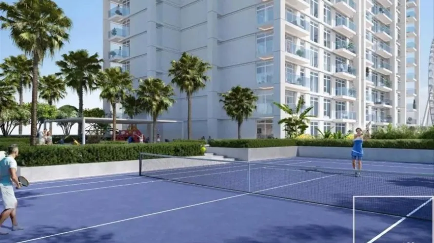 2 bedrooms apartment for sale , Bluewaters, Dubai, UAE No. 99 № 8