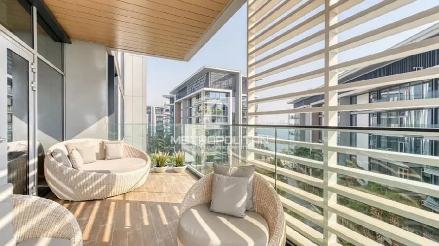 3 bedrooms apartment for sale , Bluewaters Residences, Bluewaters, Dubai, UAE No. 79 № 16