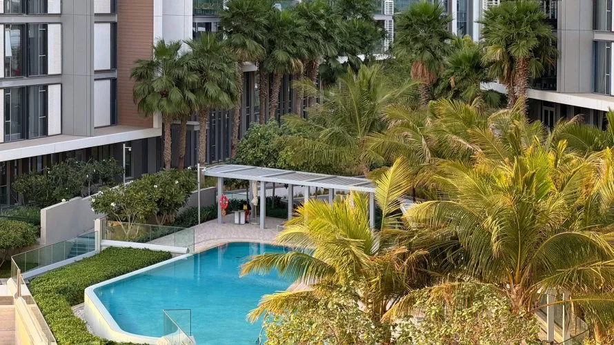 4 bedrooms apartment for sale , Bluewaters, Dubai, UAE No. 41 № 18