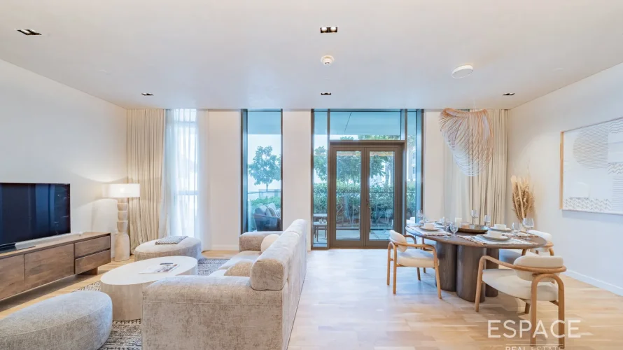 1 bedroom apartment for sale , Bluewaters, Dubai, UAE No. 68 № 12