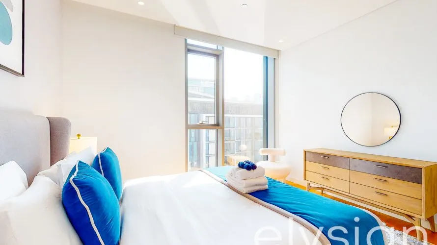 2 bedrooms apartment for sale , Bluewaters Residences, Bluewaters, Dubai, UAE No. 58 № 22