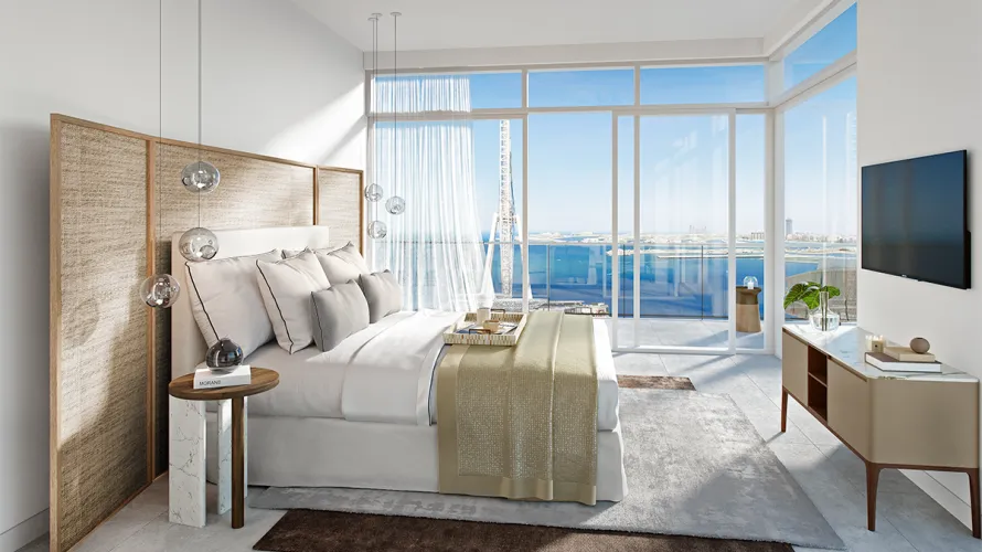 2 bedrooms apartment for sale , Bluewaters, Dubai, UAE No. 19 № 2