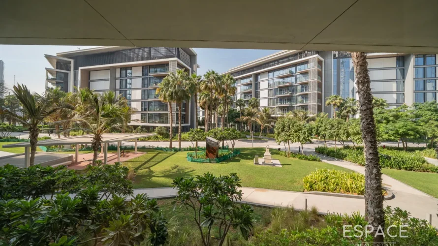 2 bedrooms apartment for sale , Bluewaters, Dubai, UAE No. 70 № 16