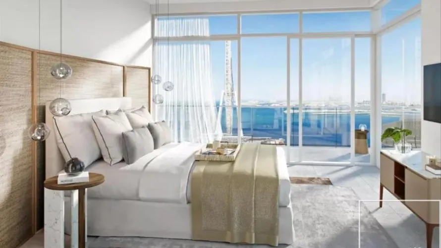 2 bedrooms apartment for sale , Bluewaters, Dubai, UAE No. 99